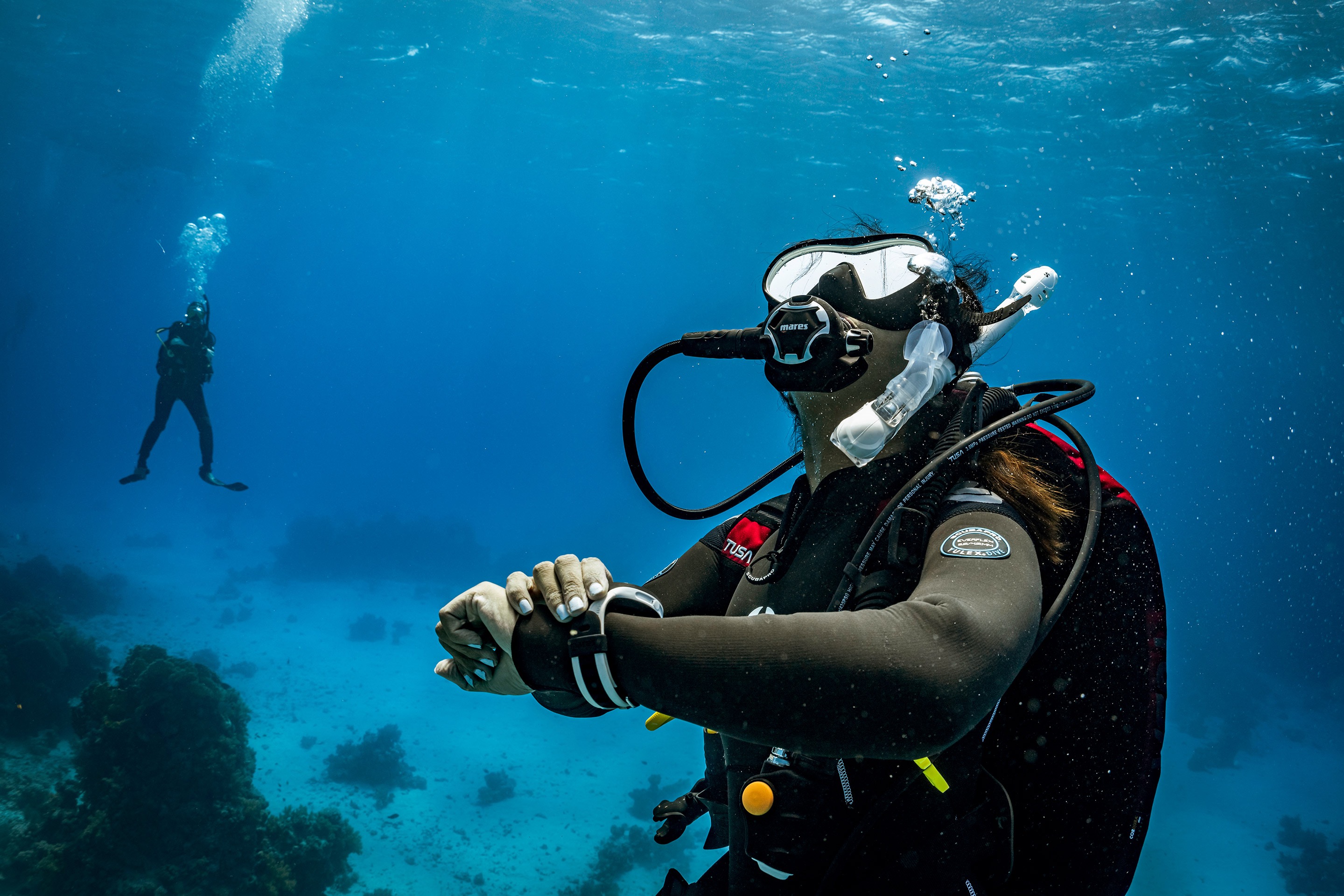 Fun Diving Van Phong
