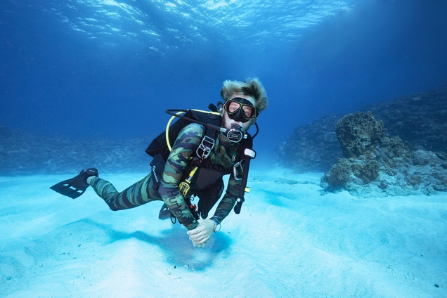 Ecodive Phu Quoc